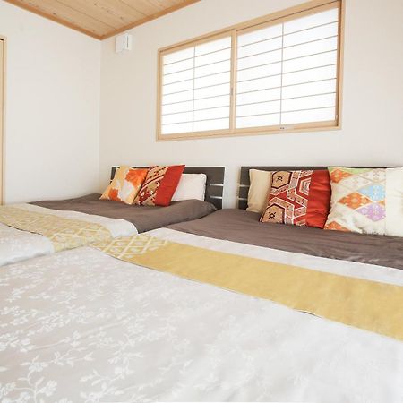 Jl Guesthouse Daikokucho Осака Екстериор снимка