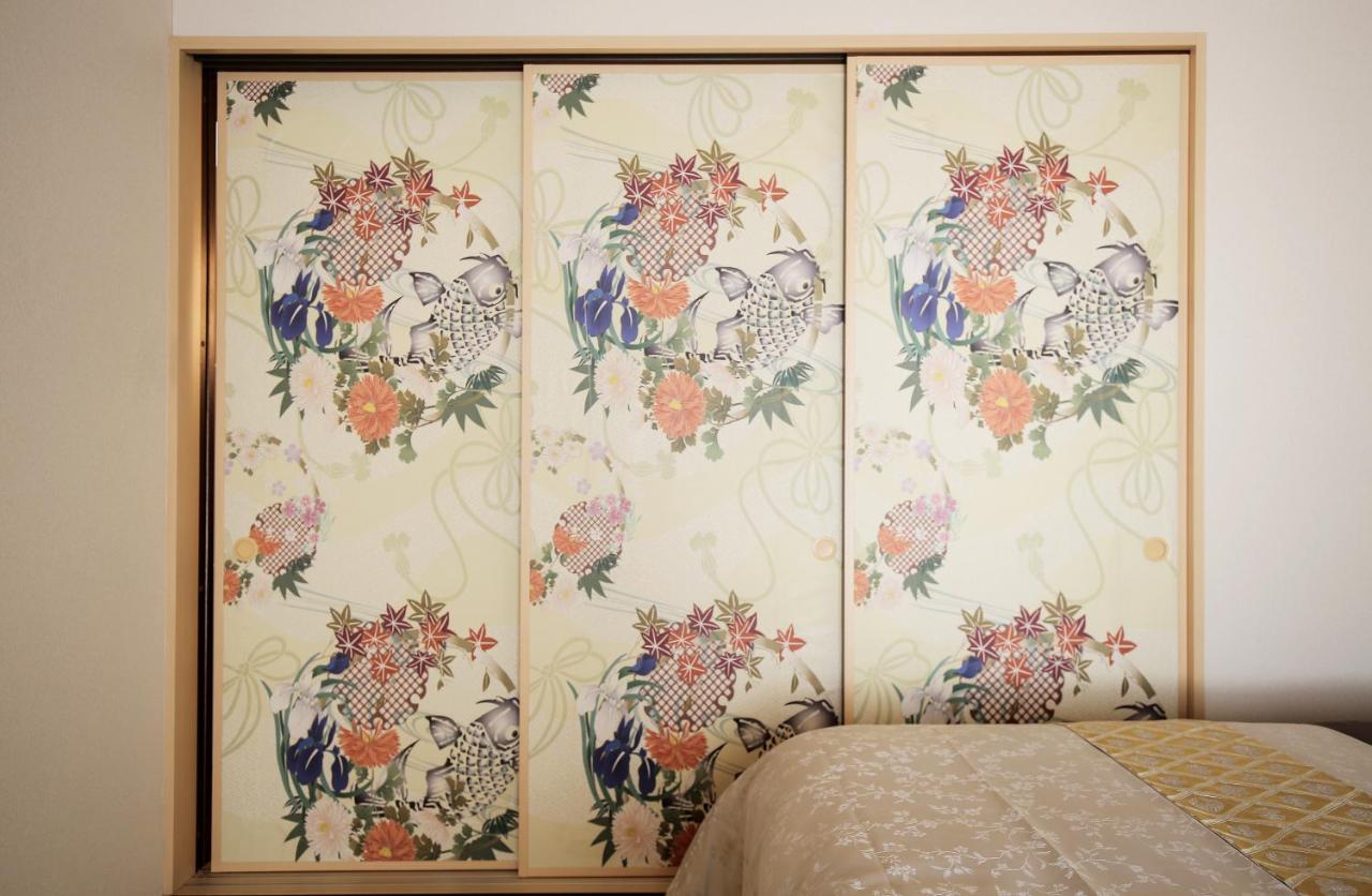 Jl Guesthouse Daikokucho Осака Екстериор снимка