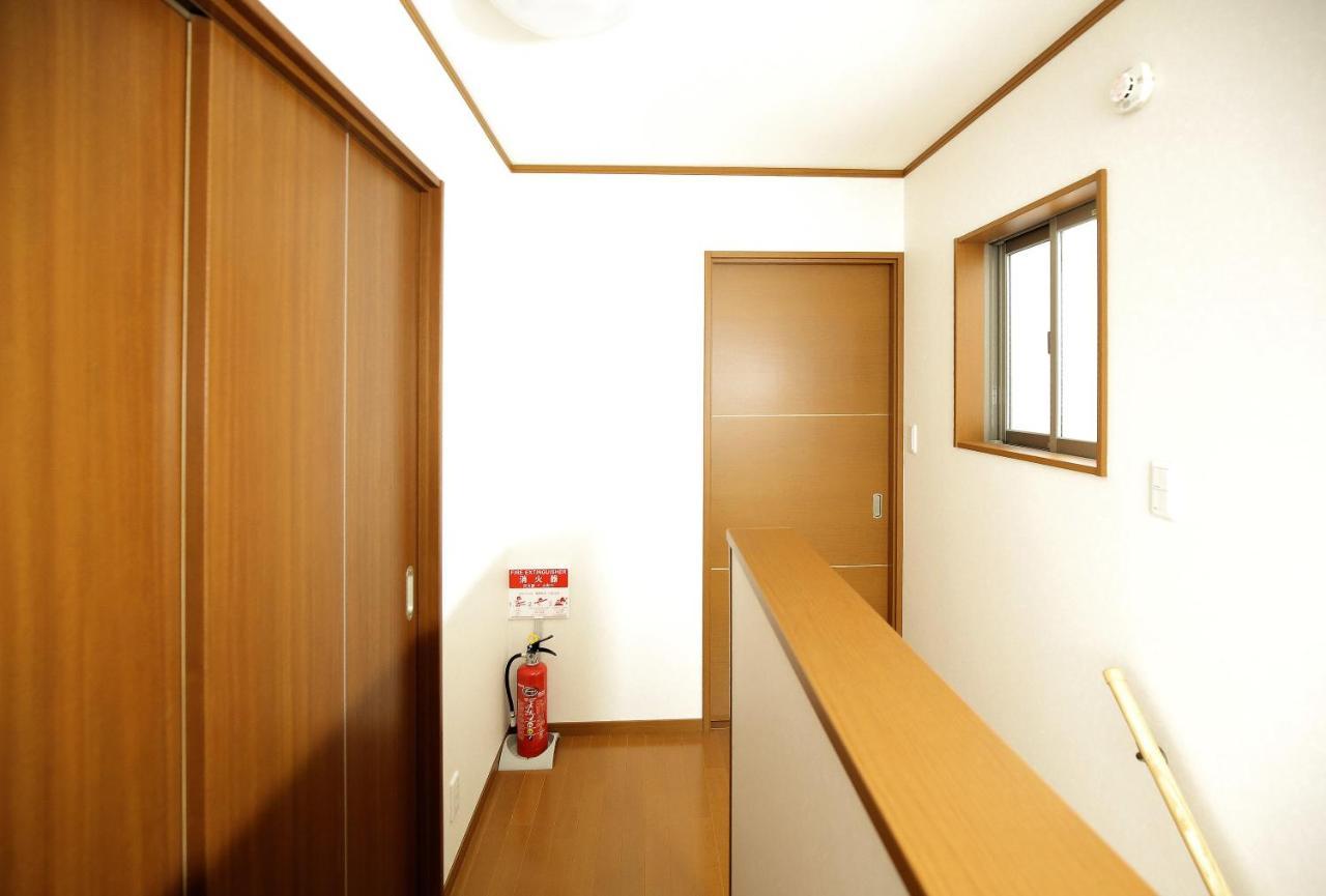 Jl Guesthouse Daikokucho Осака Екстериор снимка