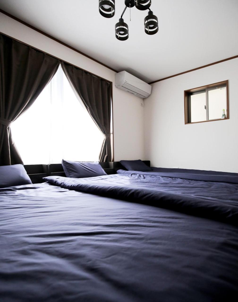 Jl Guesthouse Daikokucho Осака Екстериор снимка