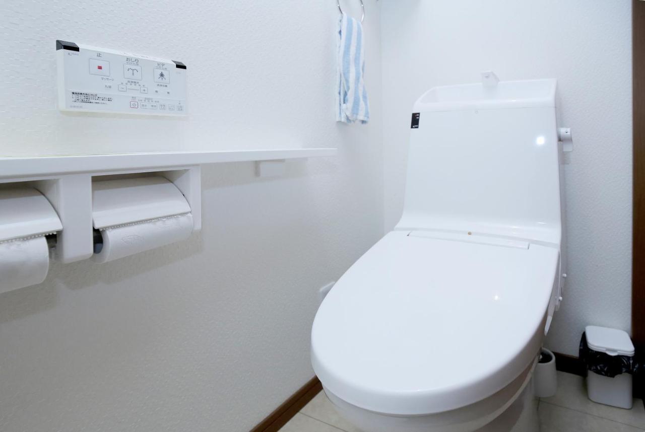Jl Guesthouse Daikokucho Осака Екстериор снимка