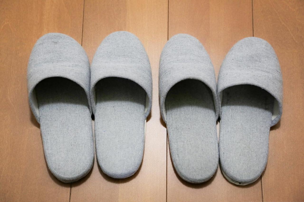 Jl Guesthouse Daikokucho Осака Екстериор снимка