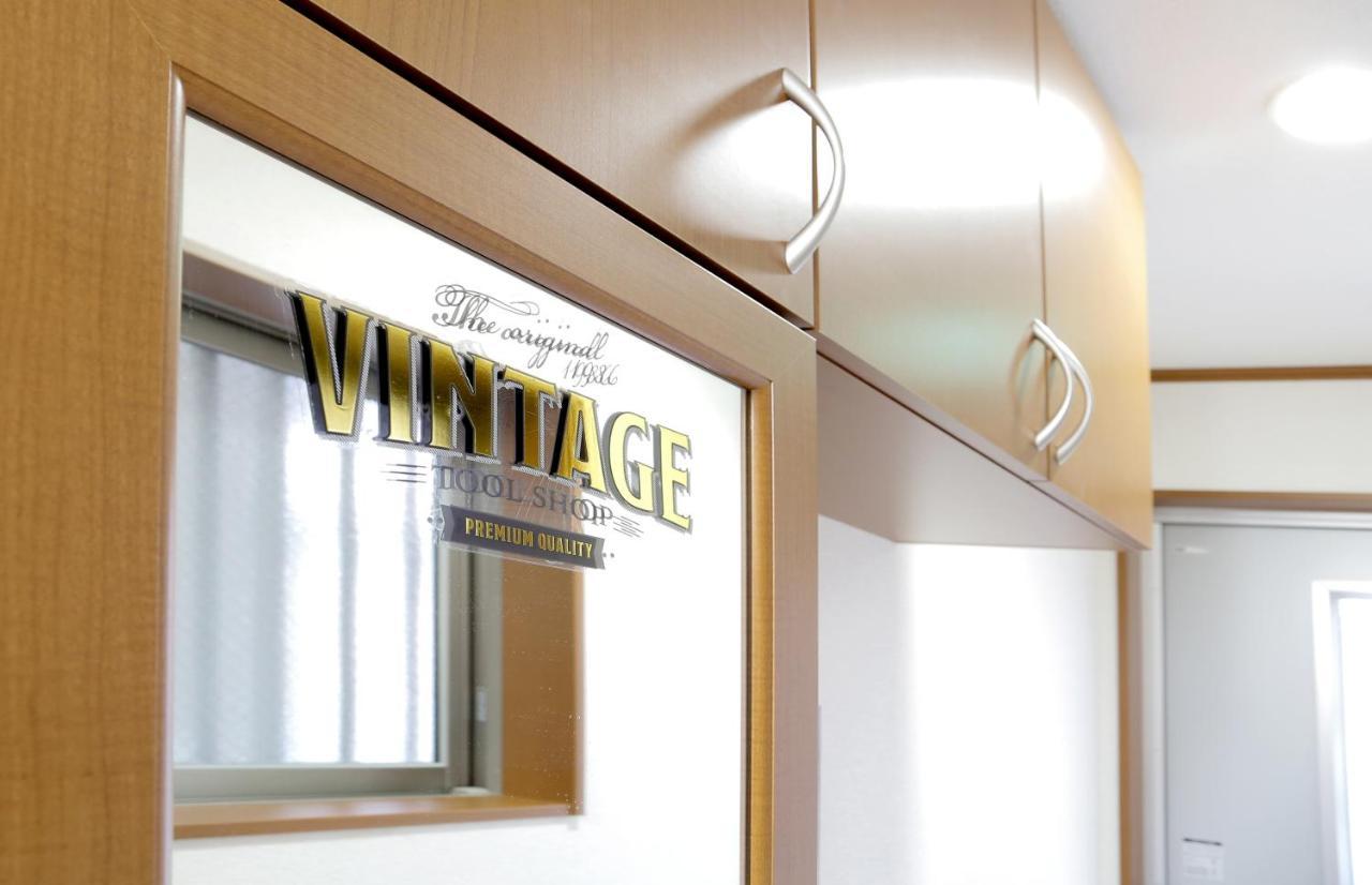 Jl Guesthouse Daikokucho Осака Екстериор снимка