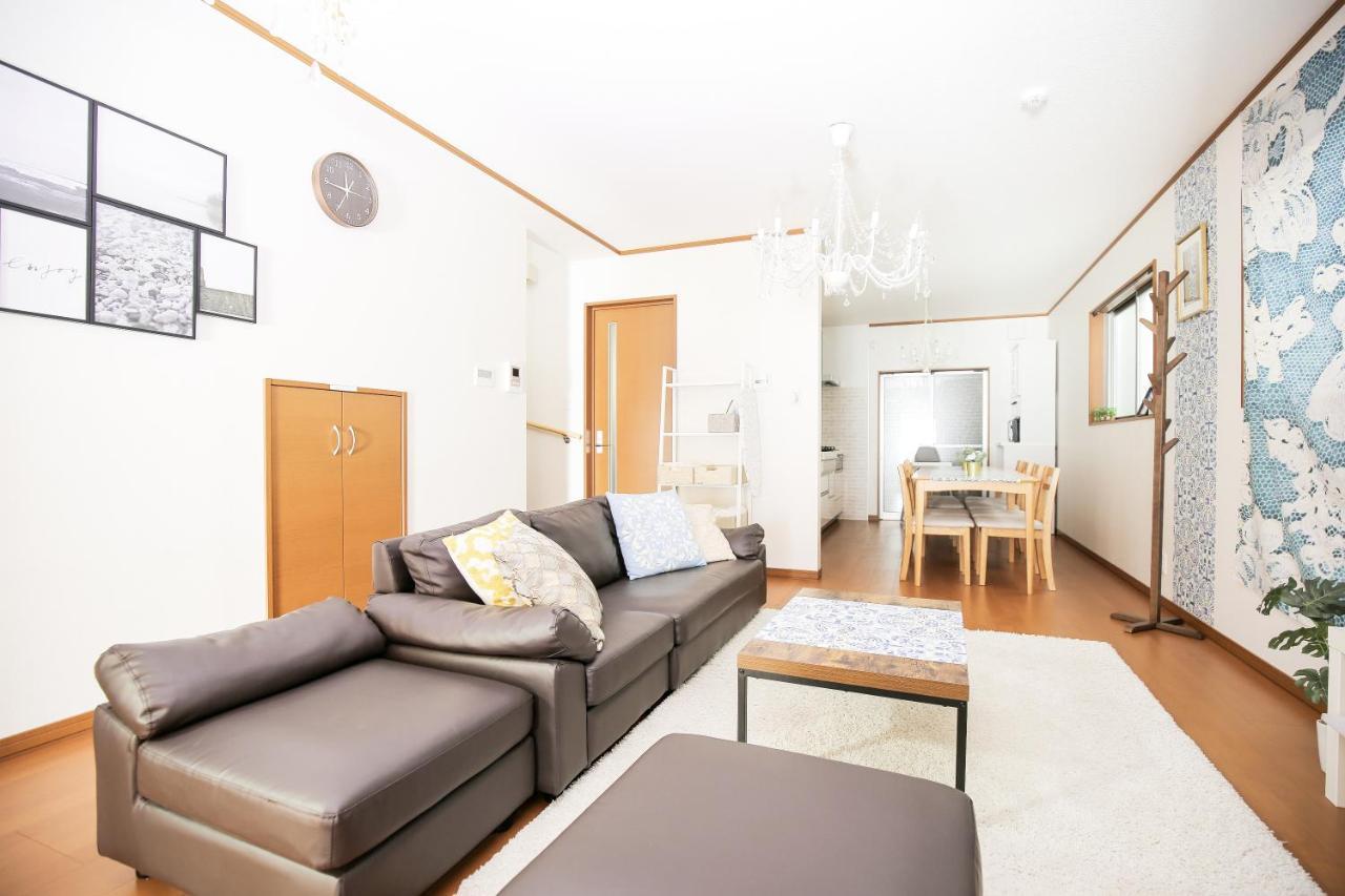 Jl Guesthouse Daikokucho Осака Екстериор снимка