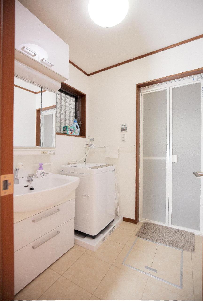 Jl Guesthouse Daikokucho Осака Екстериор снимка